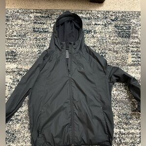 Jordan Windbreaker